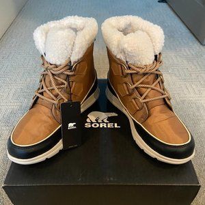 Women's Sorel Explorer Carnival Boot